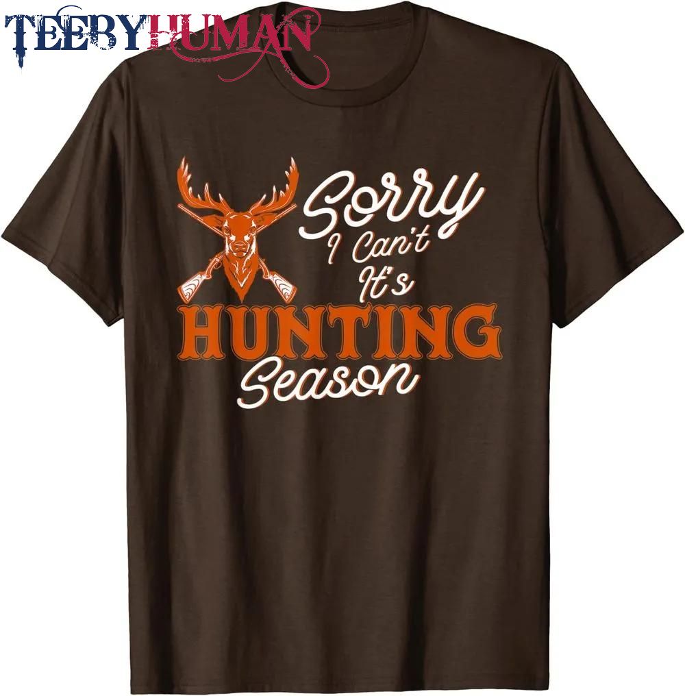 Deer Hunting Hunting Shed Antler Shooting Hunter Trapper Classic T Shirt Unisex Hoodie Sweatshirt 1661508448307