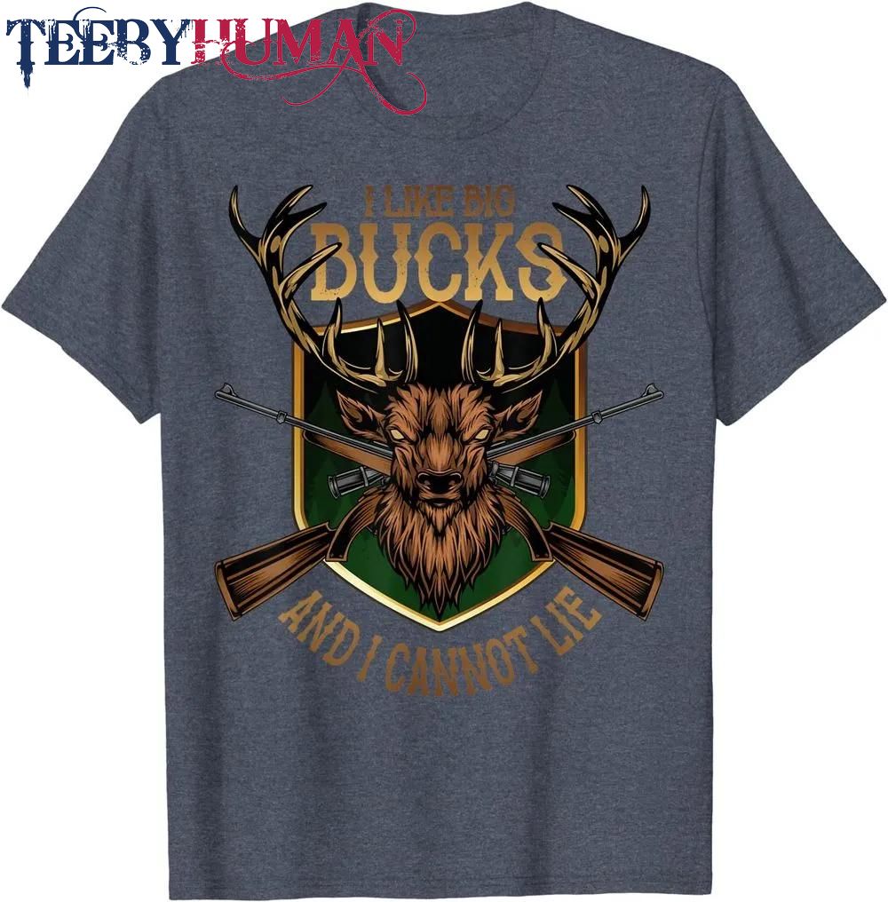 Deer Hunting Quote For Deer Hunter Wildlife Lover Classic T Shirt Unisex Hoodie Sweatshirt 1661508353563