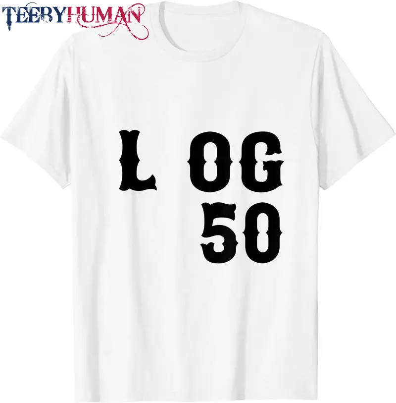 L To The Og Baseball Rapper Halloween Costume Unisex Tee Hoodie Classic T Shirt 1662643904129